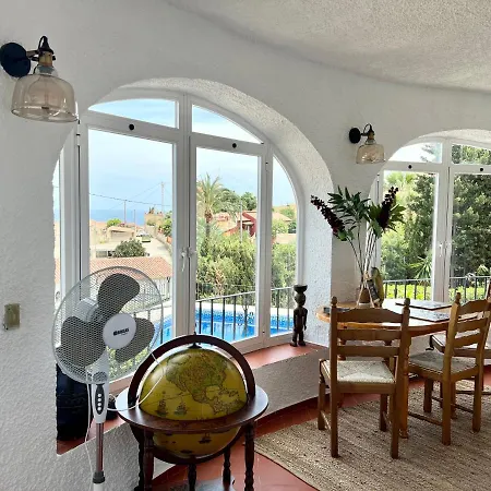 Guest In Maryvilla Amazing View Apartment *