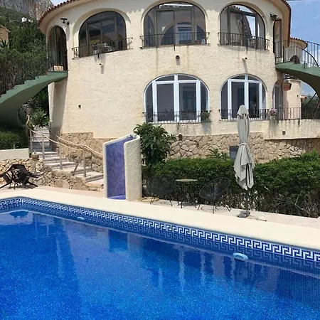 Guest In Maryvilla Amazing View Apartment *