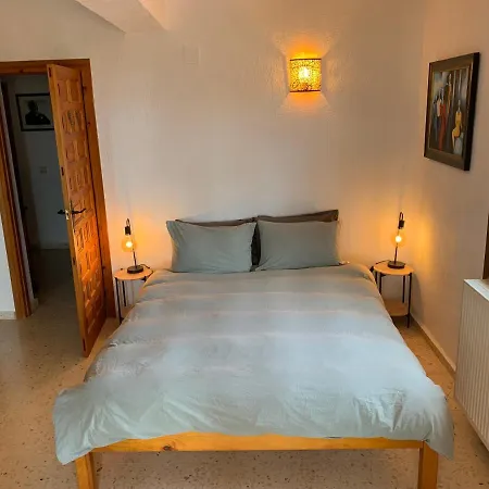 Guest In Maryvilla Amazing View Apartment Calpe