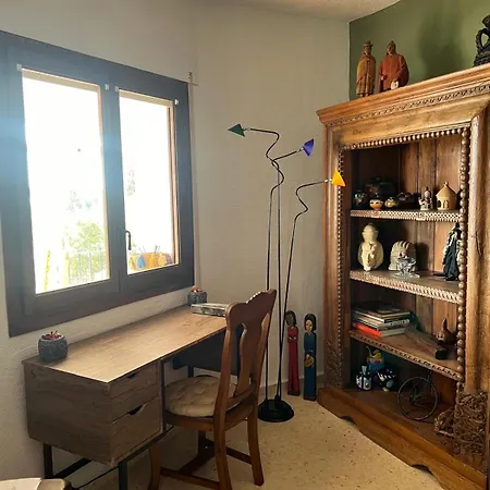 Guest In Maryvilla Amazing View Apartment