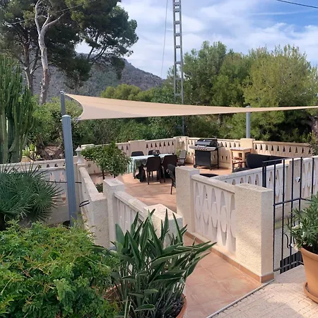 Guest In Maryvilla Amazing View Apartment
